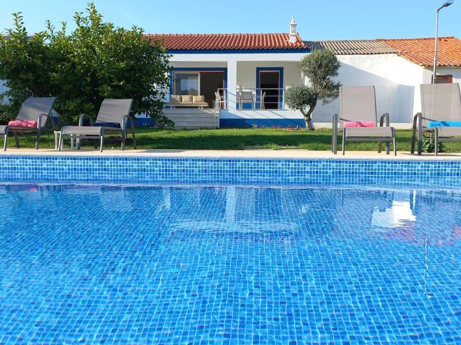 Casa Citrus Limao - Between The Hills & The Ocean Silves Zewnętrze zdjęcie
