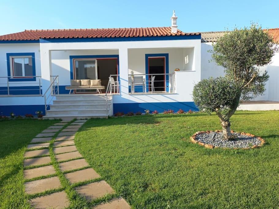 Casa Citrus Limao - Between The Hills & The Ocean Silves Zewnętrze zdjęcie